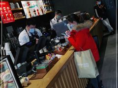 -星巴克臻选(重庆沙坪坝店)