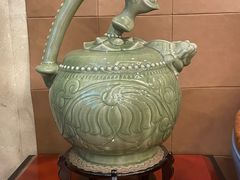 -玉华宫宾馆·餐厅(铜川驻京办店)