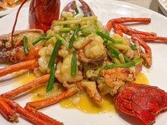 -粤盛海鲜平价店(洛溪食街店)
