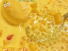 -芬芳甜品(同福路店)