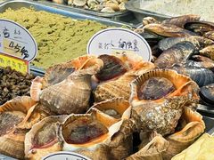 -健跳小海鲜(人民路店)