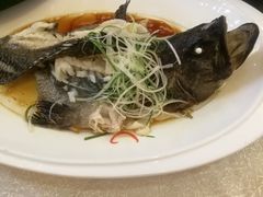 -上和臻品中国菜(花园街店)