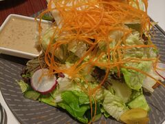 田园色拉-WOLFGANG PUCK KITCHEN & BAR(迪士尼小镇店)