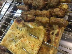 -寻香羊小羊·徐州烧烤(南京店)