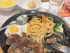 -豪享来牛排(人民店)