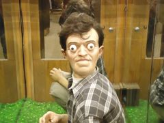 -信不信由你博物馆