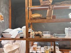 -Max Bakery 阿唛手作