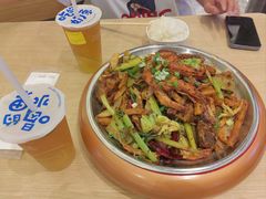 -干锅鱼庄(北京荟聚西红门购物中心店)