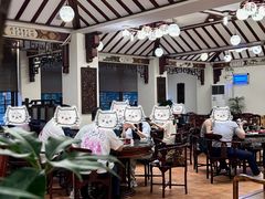 -山水茶艺馆·点心粤菜·30年老字号