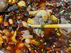 -黑竹香鸡(营和巷店)