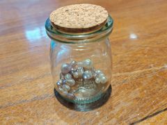-十八字金·银饰·开蚌DIY·手工体验团建(富力广场店)