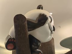-眉州东坡·熊猫主题餐厅(枫蓝店)