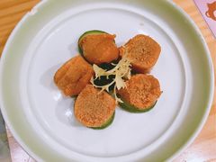 -花潮料理艺食馆(世欧广场店)