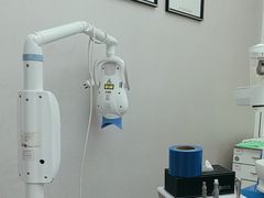 -牙博士口腔品牌连锁(杨浦店)