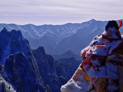 -华山风景名胜区
