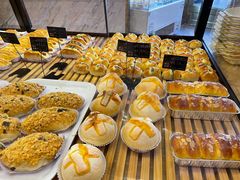 -龙凤点心饼家·39年老字号(松岗店)