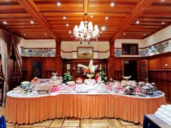 包厢-马勒别墅·中餐厅