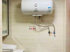 -寓米精品公寓(普君北路地铁站店)