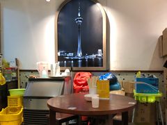 大堂-陈光记烧腊(长寿路店)