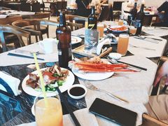 -东方红海鲜百汇(国际大厦店)