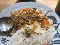 -本日風和·寿司·料理(博地中心店)