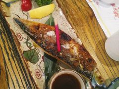 -宫谷创作料理(大拇指广场店)