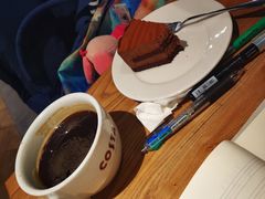 -COSTA COFFEE(武汉武商MALL店)