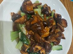 -滨海小渔村·海肠捞饭·鲅鱼水饺·特色老火鱼丸汤(华田店)