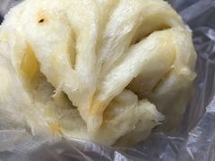 -俞记安顺特色破酥包(民生路店)