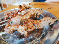 -怡妮新疆风味餐厅(东江湾路店)