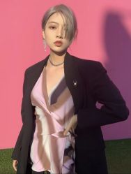 -In Style造型