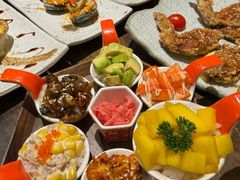-小川洋风料理(街道口店)
