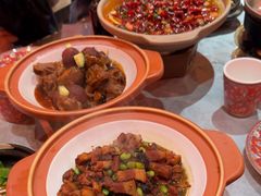 -山四砂锅(太原钟楼街店)