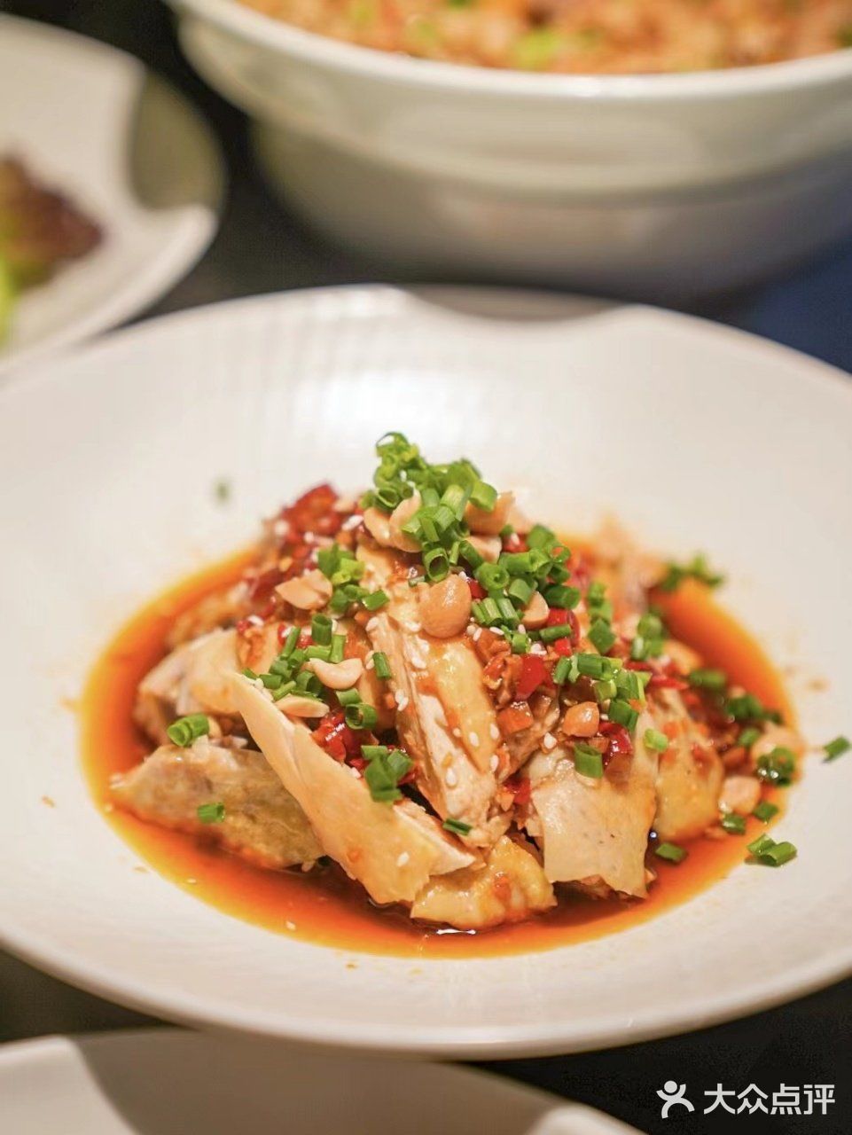 杭州探店｜衢州菜tian花板‼️‼️‼️