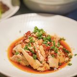 杭州探店｜衢州菜tian花板‼️‼️‼️