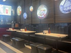 -大铁勺新津菜(中北永旺店)
