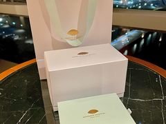 -澳门文华东方酒店文华饼房(孙逸仙大马路店)