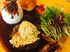 -Cafe Alice咖啡爱丽丝(奥城店)