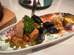 -CRAZYONES西班牙海鲜饭(上海美罗城店)