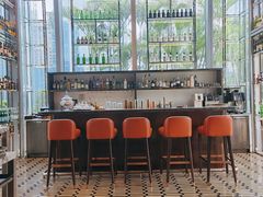 -广州文华东方酒店·悦铂尼西餐厅