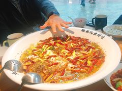 -太二酸菜鱼(正大广场店)