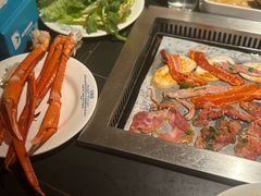 -星伦多自助料理·涮烤一体(虹悦城店)
