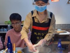 -地锅公社·现炒地锅鸡·地锅鱼·夜宵(罗锦路店)