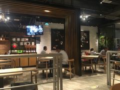 大堂-云味馆·云南菜·云南米线(景田店)