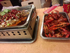 android_upload_pic-簋街仔仔小龙虾(总店)