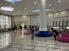 -美年大健康·体检中心(大庆西路店)