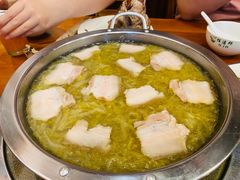 -老韩甸杀猪菜(汉广街店)