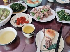 -范记靖远羊羔肉(博物馆店)
