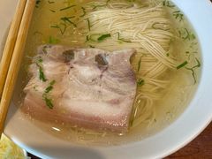 -同得兴 Since·1995 传统苏式面馆(十全街店)