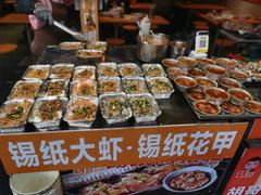 -周浦小上海步行街